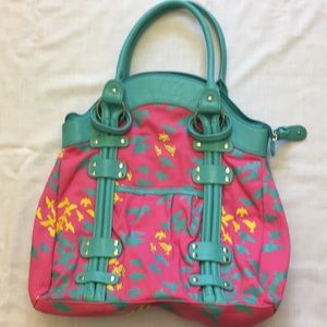 Twiggy London handbag #VacationReady